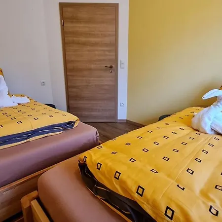 Alpina Zon-appartement Met Xl-terras * Füssen