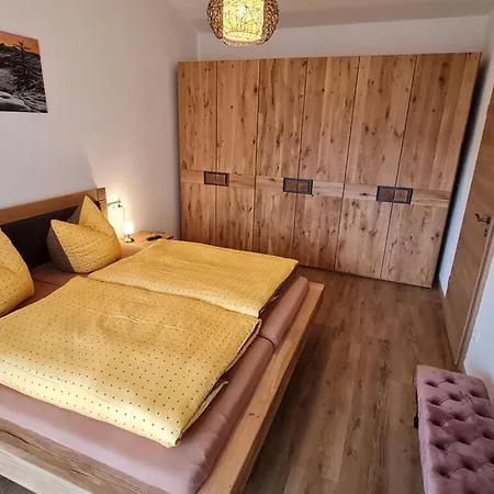 Alpina Zon-appartement Met Xl-terras Сasa de vacaciones Füssen